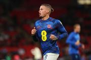 Angleterre : Phillips, l'anomalie