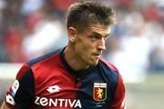 Genoa : Piatek, la sensation du d�but de saison en Serie A !
