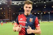 Mercato : Juve, Bara, Bayern... La sensation Piatek fait tourner les ttes en Europe