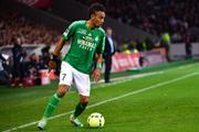 Transfert : entre l'Atletico, Dortmund et Newcastle balance le coeur d'Aubameyang