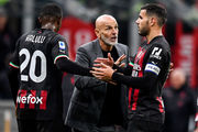 Milan : Pioli, d�finitivement francophile