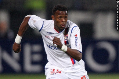 L’accident lyonnais