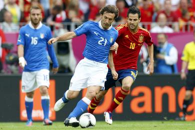Espagne - Italie : retrouvailles pour une finale de rve