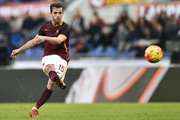 Transfert : Pjanic envoie un message...