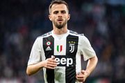 Mercato : flou sur son avenir, Pjanic laisse la porte ouverte au PSG