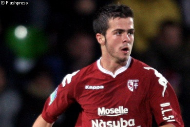 Pjanic - Lloris, mme combat