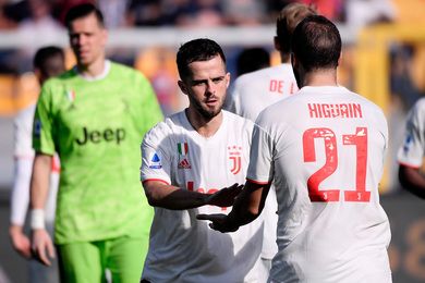 Mercato : la Juventus met 13 joueurs en vente !