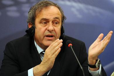 Coupe du monde 2022 : Platini assume son vote, dnonce les basses manoeuvres et appelle  un nouveau vote si...