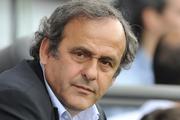 FIFA : Platini en est persuad, il est le seul  pouvoir dloger Blatter...