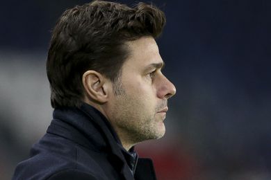 PSG : Tottenham insiste, Pochettino pose ses conditions