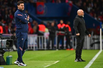 PSG-OM : la presse, Henry, Germain, Rabesandratana... Le 