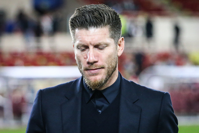 Monaco : c'est tendu dans le vestiaire !