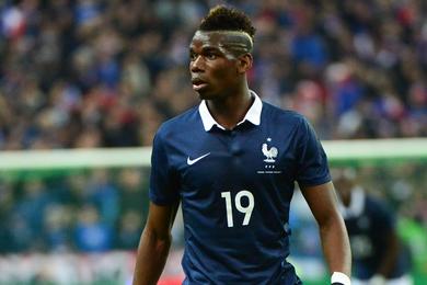 Equipe de France : Pogba a-t-il perdu sa place de titulaire ?