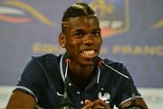 Equipe de France : Pogba ne se prend pas pour une star mais vise les �toiles...