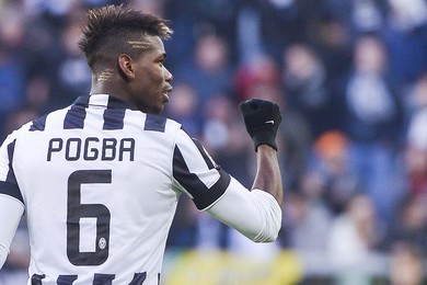 Transfert : aprs le Bara, Manchester City prt  une folie encore plus grande pour Pogba