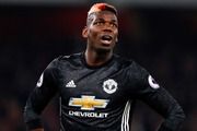 Manchester United�: entre Pogba et Mourinho, c'est toujours tendu�!