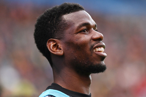 Monaco : Pogba, un pari (très) osé