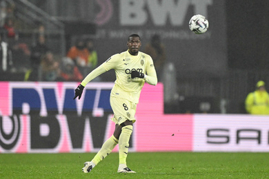 Monaco : que retenir du retour de Pogba ?