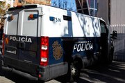 Prou : une violente altercation surraliste entre les joueurs et la police espagnole !