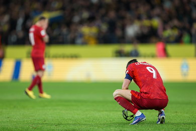 Coupe du monde 2026 : les grands absents