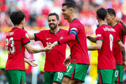 Trop fort pour la Turquie, le Portugal file en 8es ! - Débrief et NOTES des joueurs (Turquie 0-3 Portugal)