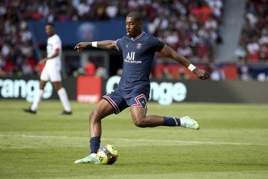 PSG : Kimpembe jure dvouement et fidlit