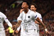 Comme un grand, Paris prend une srieuse option pour les quarts ! - Dbrief et NOTES des joueurs (Man Utd 0-2 PSG)