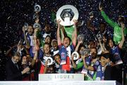 Ligue 1 : le calendrier de la saison 2014-2015 d�voil� !