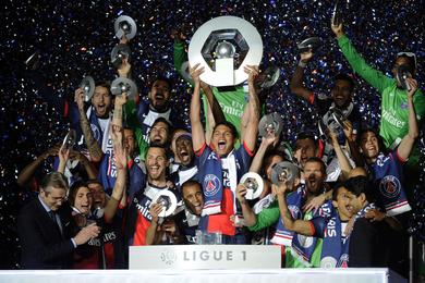 Ligue 1 : le calendrier de la saison 2014-2015 dvoil !