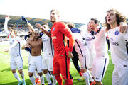 PSG : heureux d'tre champions, les Parisiens profitent et n'oublient pas l'objectif europen !