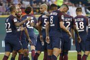 Paris est all la chercher...- Dbrief et NOTES des joueurs (Roma 1-1 (3-5 tab) PSG)