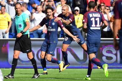 Devant Neymar, les Parisiens lancent parfaitement la reconqute du titre - Dbrief et NOTES des joueurs (PSG 2-0 Amiens)