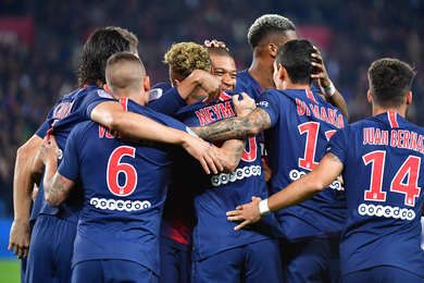 Ligue 1 : les cotes pour le titre et la Ligue des Champions !