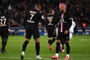 Paris colle une manita  Montpellier - Dbrief et NOTES des joueurs (PSG 5-0 MHSC)