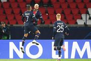 Un cadeau remet Paris dans le coup - Dbrief et NOTES des joueurs (PSG 1-0 RBL)