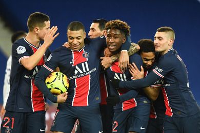 Ligue 1 : les cotes pour le titre et la Ligue des Champions !
