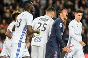 Paris ira chercher sa 8e couronne � Lille - D�brief et NOTES des joueurs (PSG 2-2 RCSA)