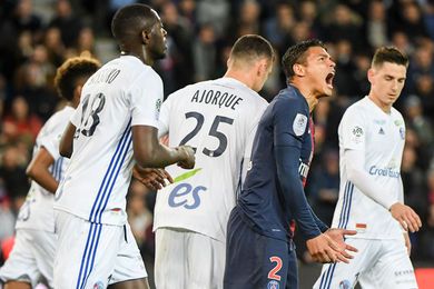 Paris ira chercher sa 8e couronne  Lille - Dbrief et NOTES des joueurs (PSG 2-2 RCSA)