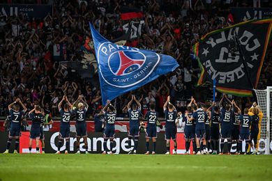 PSG-Real : Ginola veut voir toute la France derrire Paris