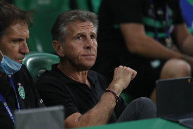 Nice : c'est fini pour Haise, Puel de retour