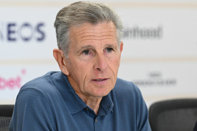 Nice : les r�v�lations sur le retour surprise de Puel