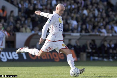 Puygrenier plante les Verts pour le Znith