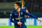 PSG : Rabiot d�cid� � rejoindre Tottenham