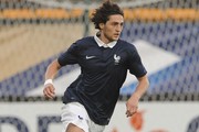 Equipe de France : Rabiot chez les Bleus, une ide si farfelue ?