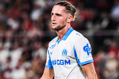 Mercato : Rabiot puni par l'OM, Milan veut en profiter !