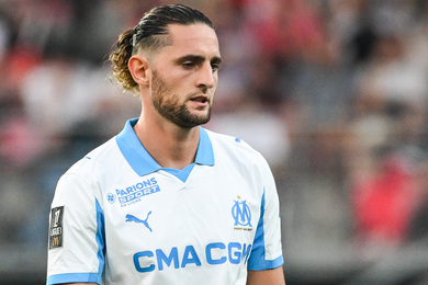 Mercato : un prix minimum, des intrts en Serie A, une menace claire... Le ton 