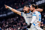 La belle opration de l'OM ! - Dbrief et NOTES des joueurs (Rennes 1-2 OM)