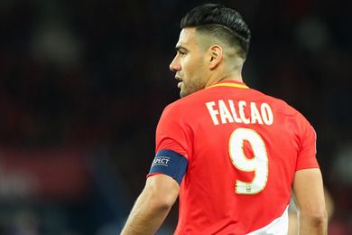 Monaco : un vritable malaise avec Falcao ?
