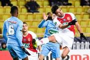 Les 10 infos  savoir sur la soire : Monaco coul par Metz, le tombeur de l'OM prend la porte, un TFC-Reims fou...