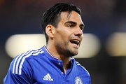 Chelsea : devenu indsirable, Falcao est dans le creux de la vague...